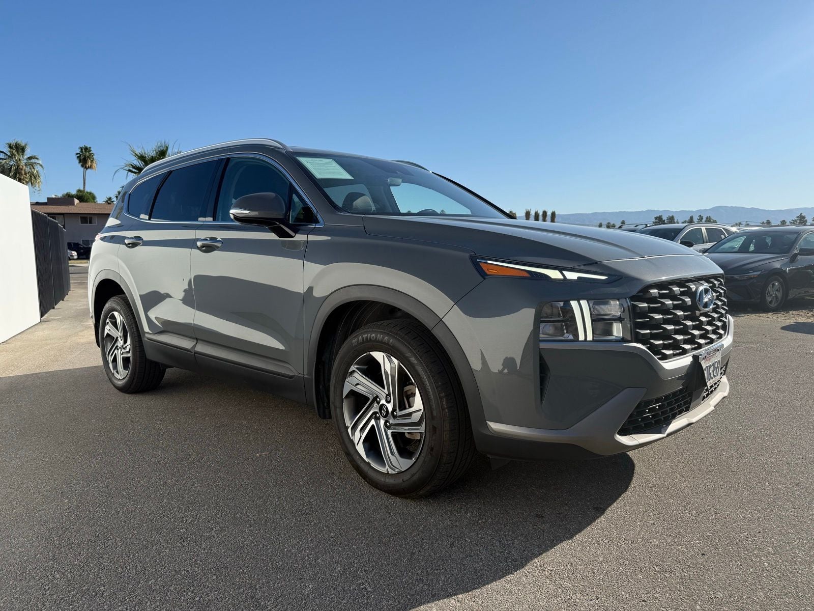 hyundai santa fe 2023 5NMS24AJ4PH573530 image hyundai santa fe 2023 5NMS24AJ4PH573530 image